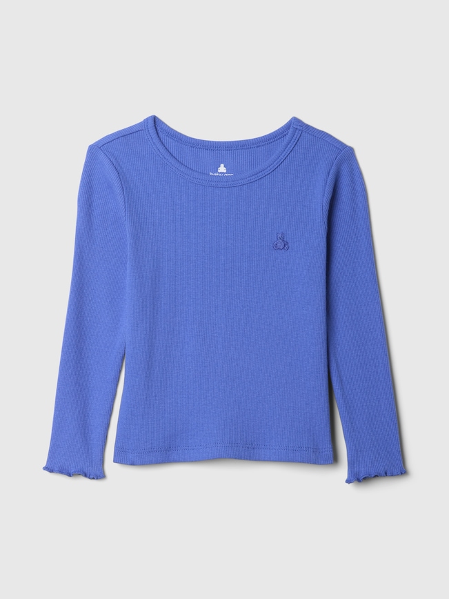 babyGap Mix and Match Rib T-Shirt