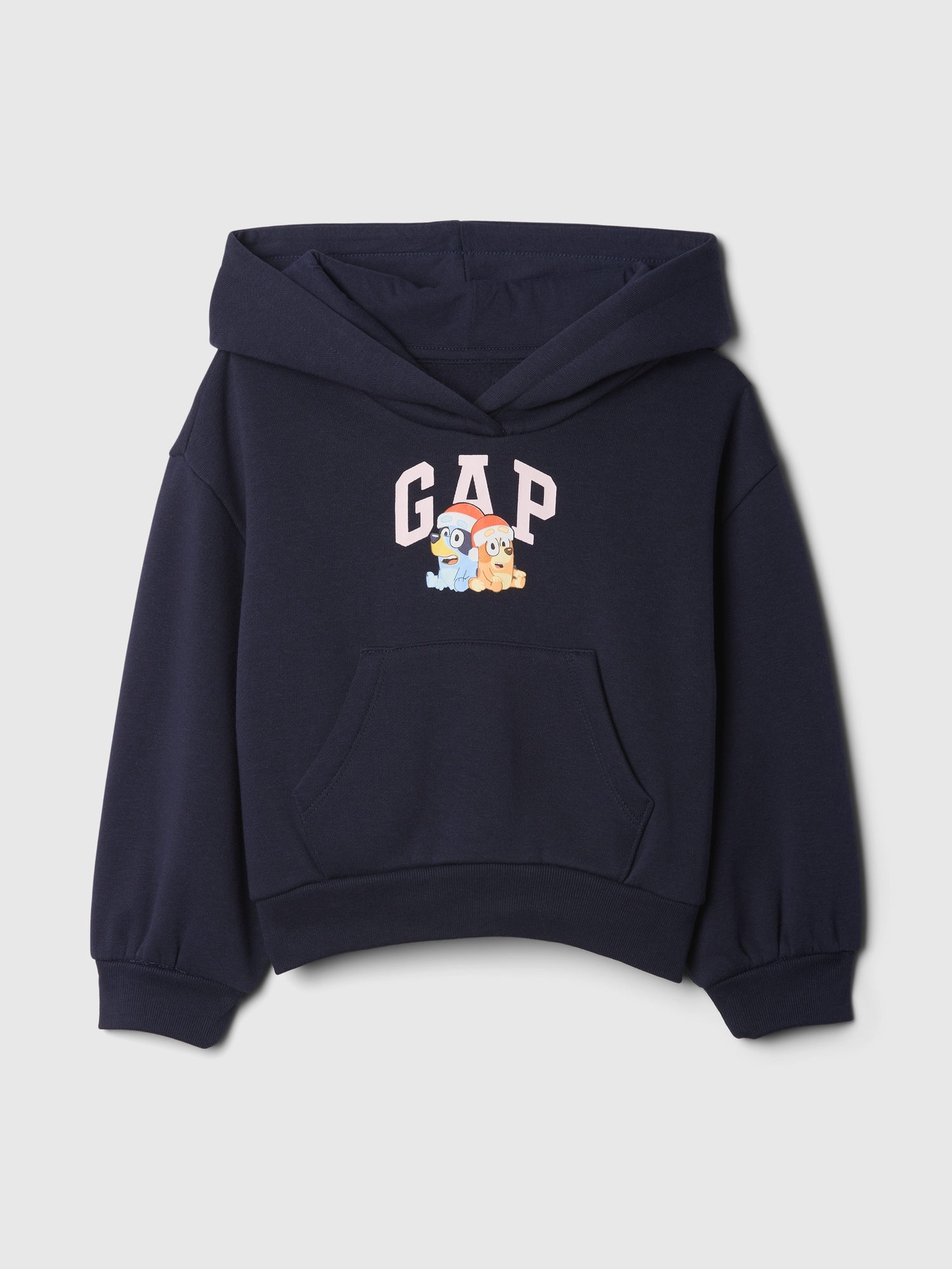 GAP madhappy パーカー ブルー SIZE S