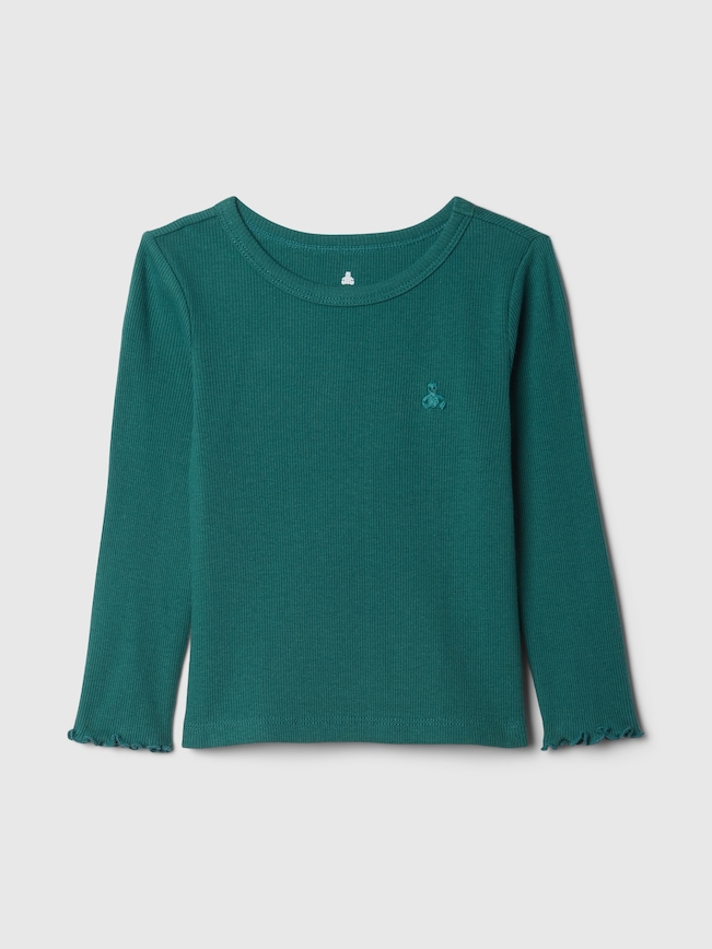 babyGap Mix and Match Rib T-Shirt