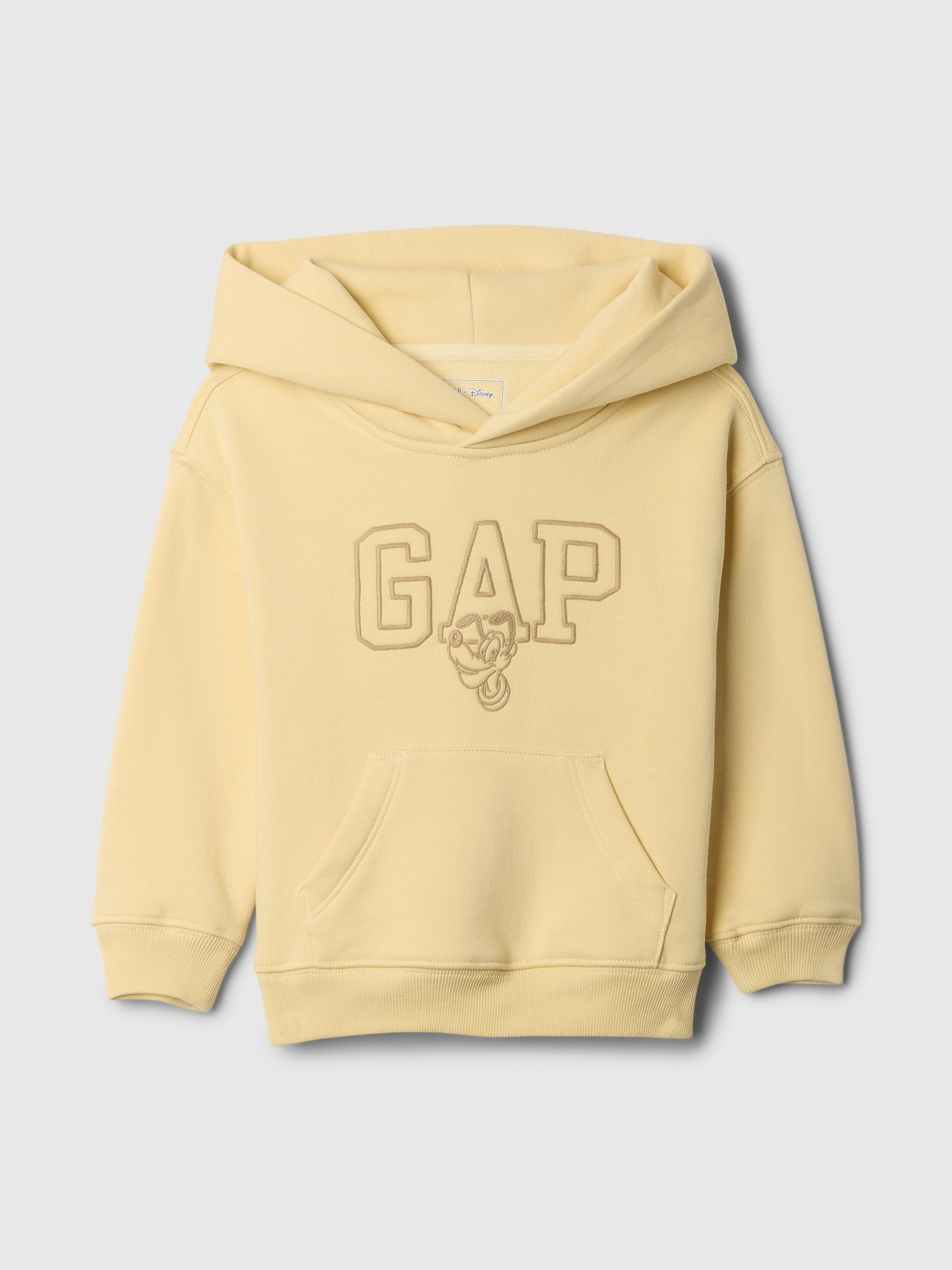 Gap × ディズニー ヴィンテージソフト キャラクター パーカー (ベビー)