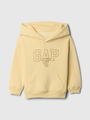 Gap × ディズニー ヴィンテージソフト キャラクター パーカー (ベビー)