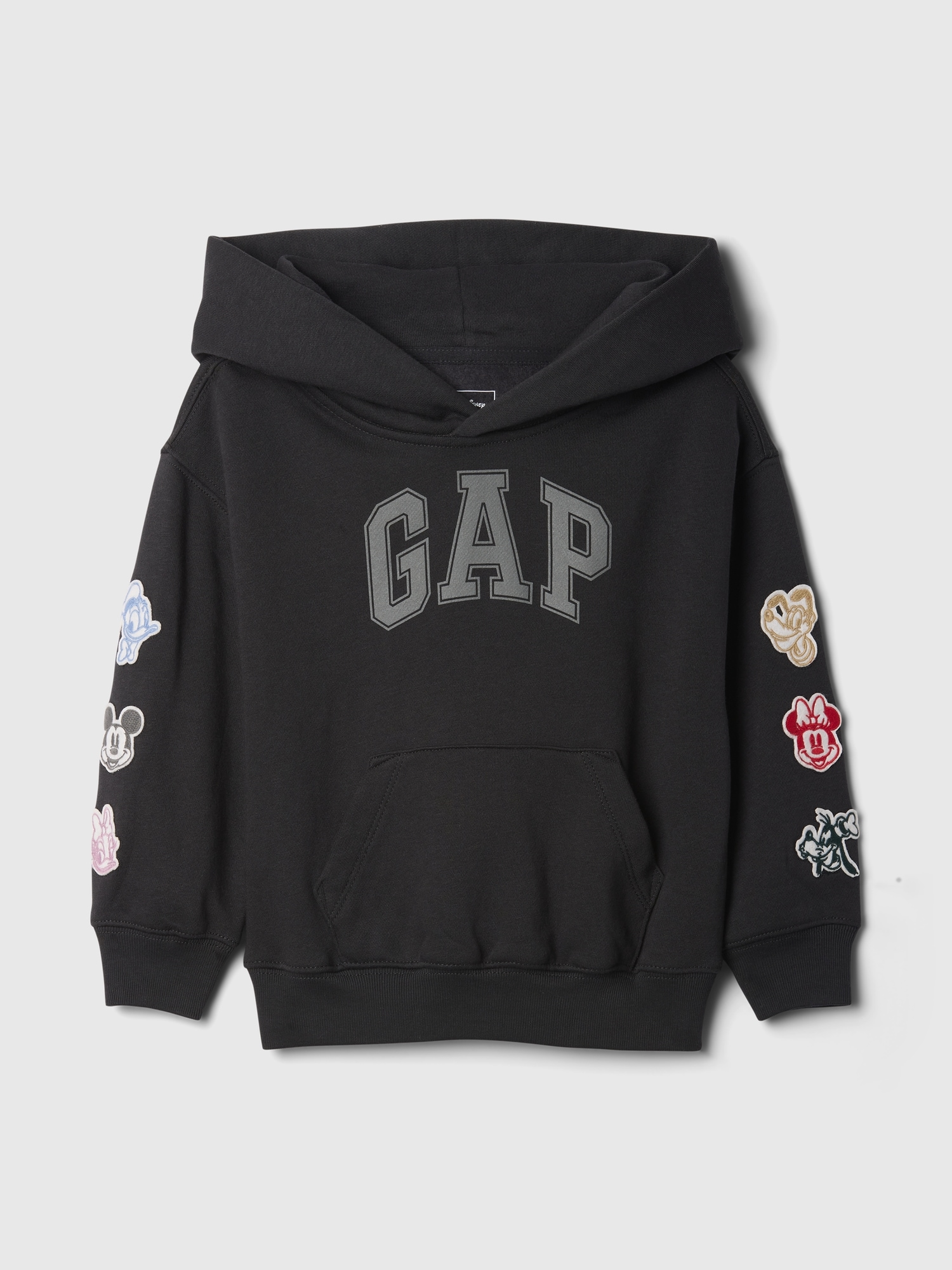 Gap × ディズニー ヴィンテージソフト キャラクター パーカー (ベビー)