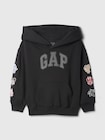 Gap × ディズニー ヴィンテージソフト キャラクター パーカー (ベビー)-0