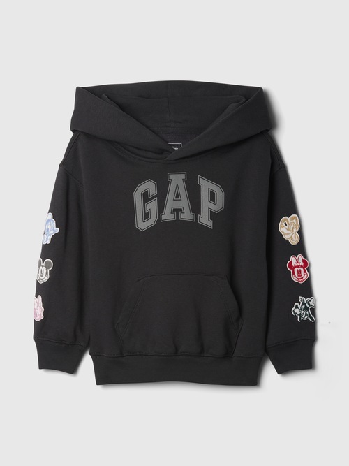 Gap × ディズニー ヴィンテージソフト パーカー (幼児・ベビー)