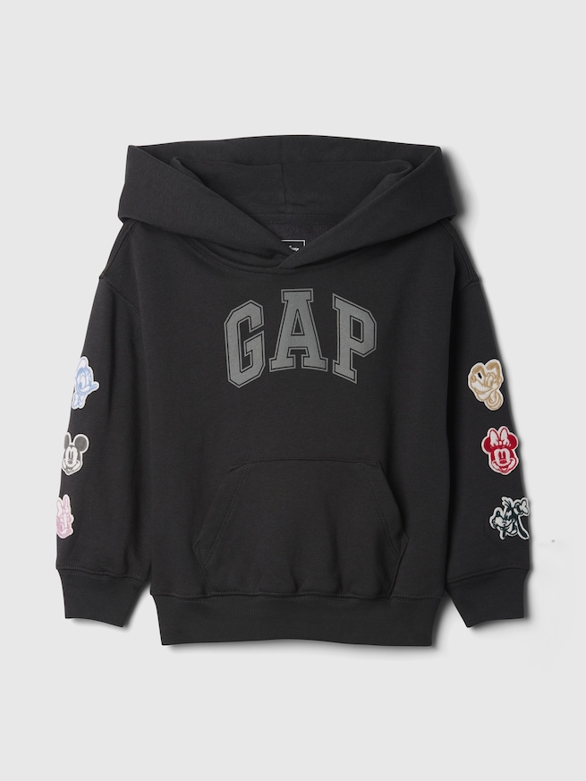 Gap × ディズニー ヴィンテージソフト キャラクター パーカー (ベビー)-0