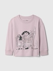 Gap × ディズニー モアナ グラフィックTシャツ (ベビー)-0