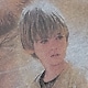 スター・ウォーズ グラフィックTシャツ (キッズ)