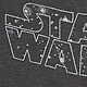 ヴィンテージソフト スター・ウォーズ パーカー (キッズ)