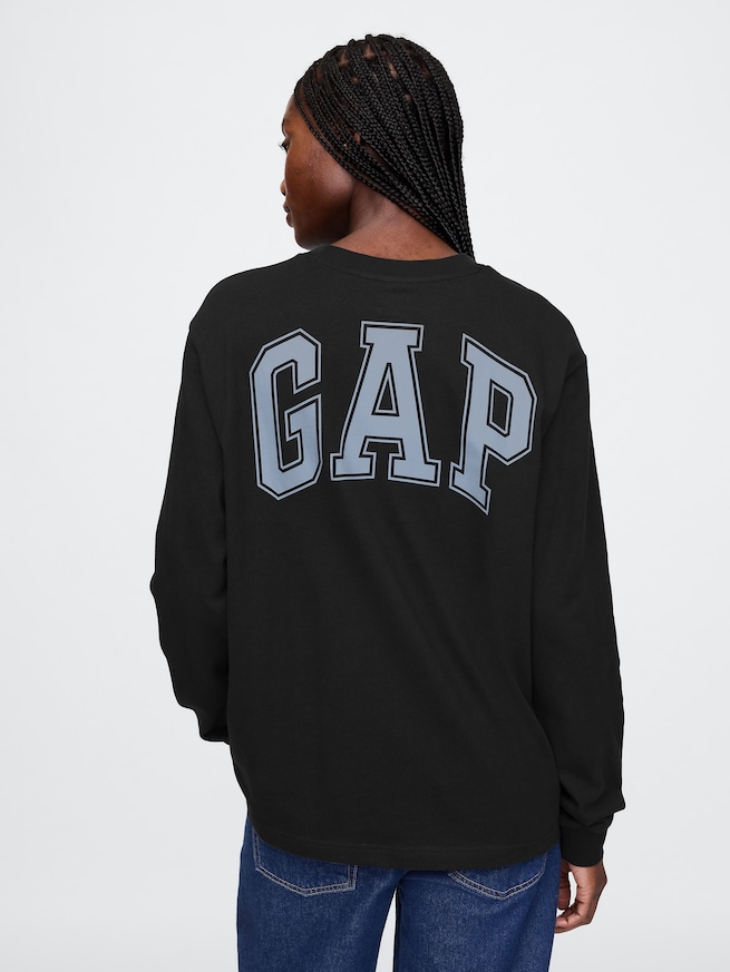 Gap × ディズニー グラフィックTシャツ-1