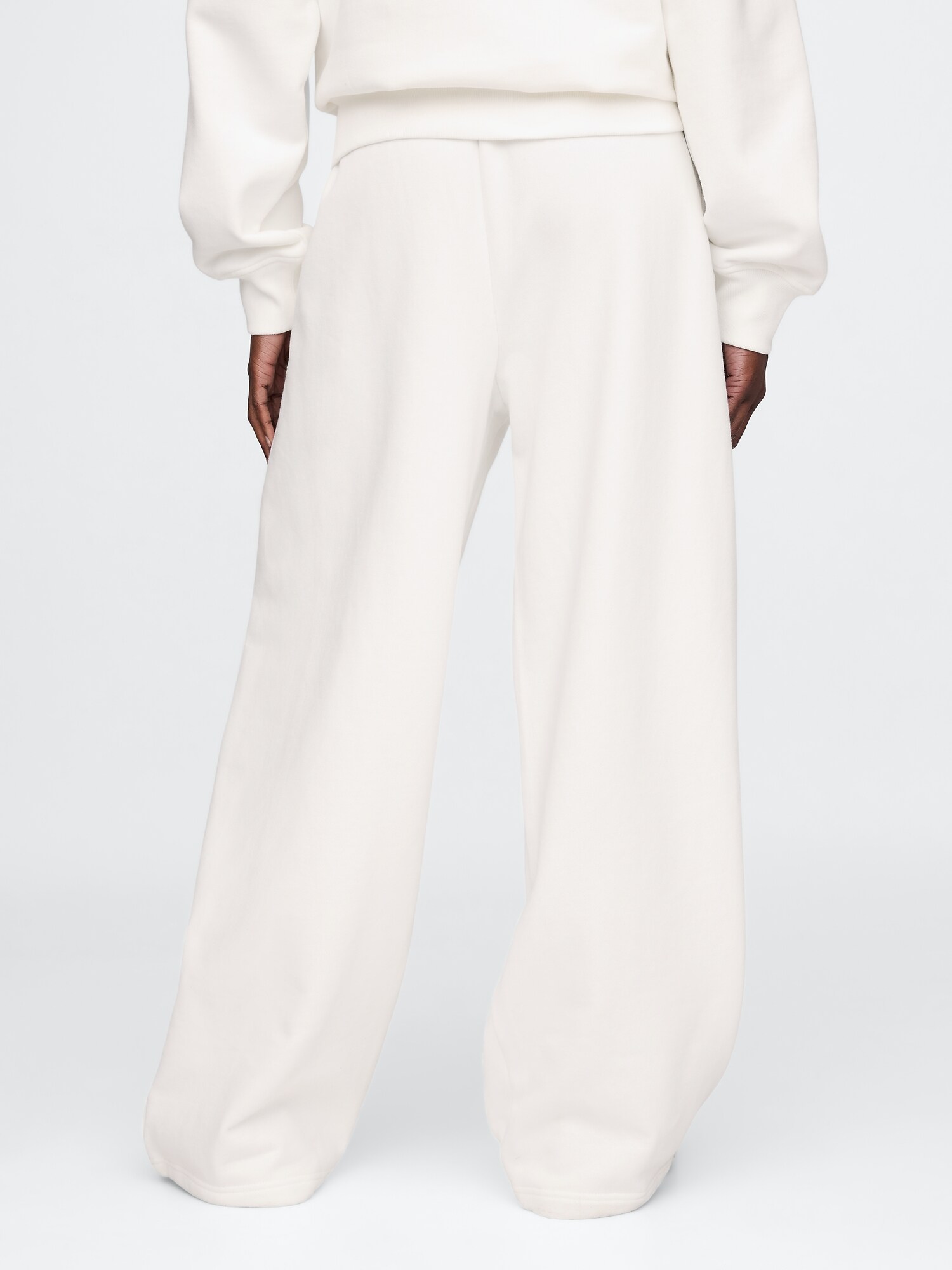 Gap × ディズニー エクストラバギースウェットパンツ (大人)-3