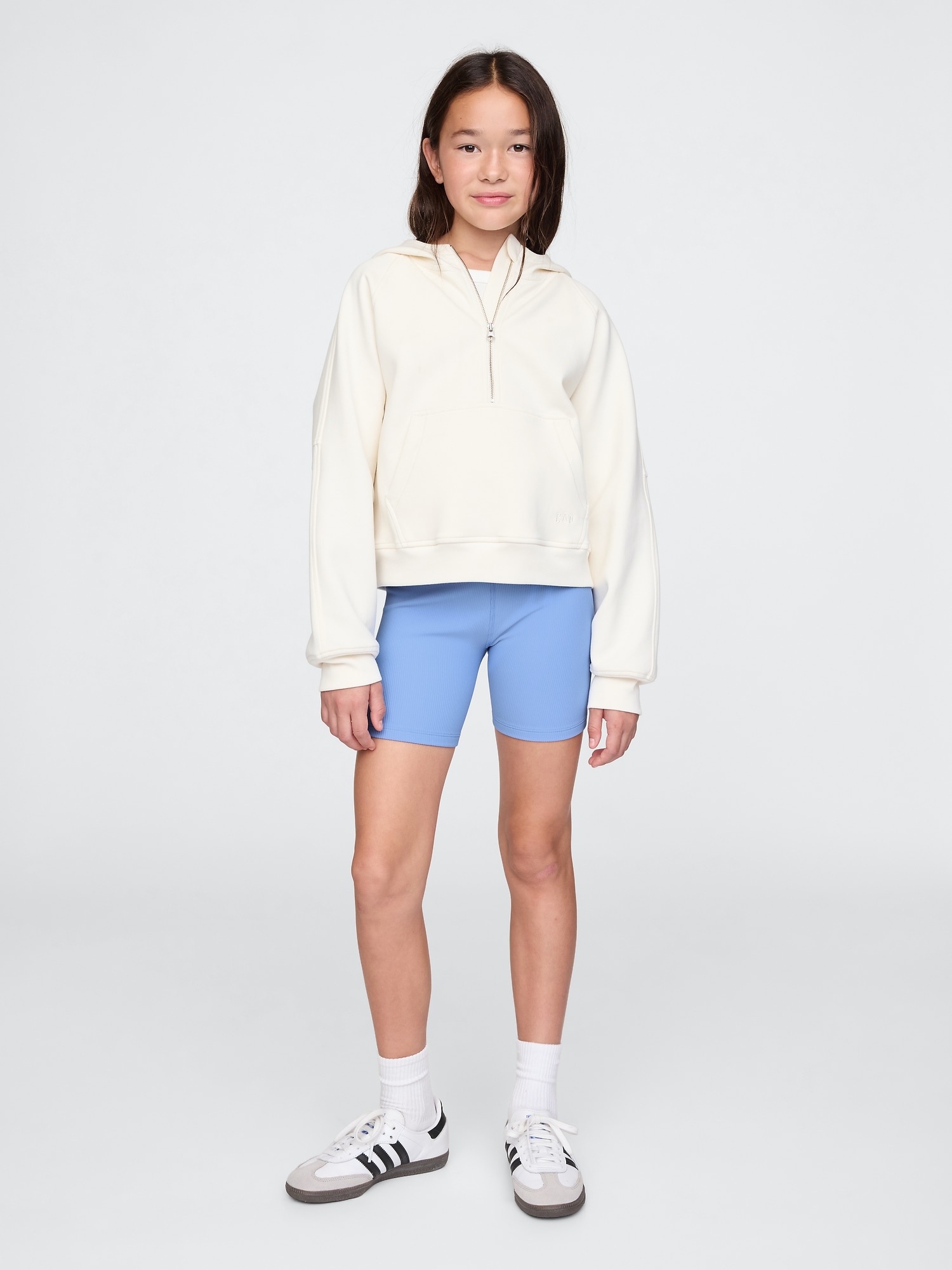 CUISSARD CÔTELÉ POUR ENFANT