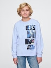 GapKids | スター・ウォーズ™  グラフィックTシャツ-0