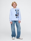 GapKids | スター・ウォーズ™  グラフィックTシャツ-2