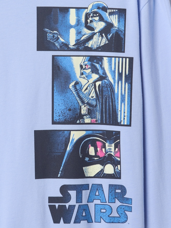 GapKids | スター・ウォーズ™  グラフィックTシャツ-3