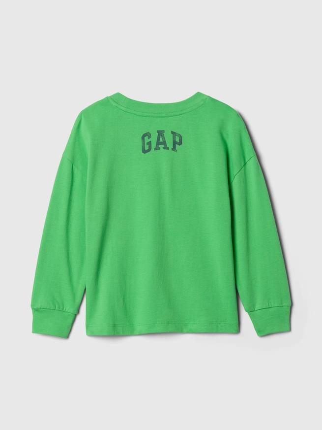 Gap × ディズニー トイ・ストーリー グラフィックTシャツ (幼児・ベビー)-1