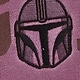 ヴィンテージソフト スター・ウォーズ パーカー (キッズ)