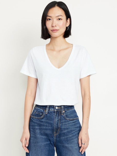 EveryWear V-Neck T-Shirt