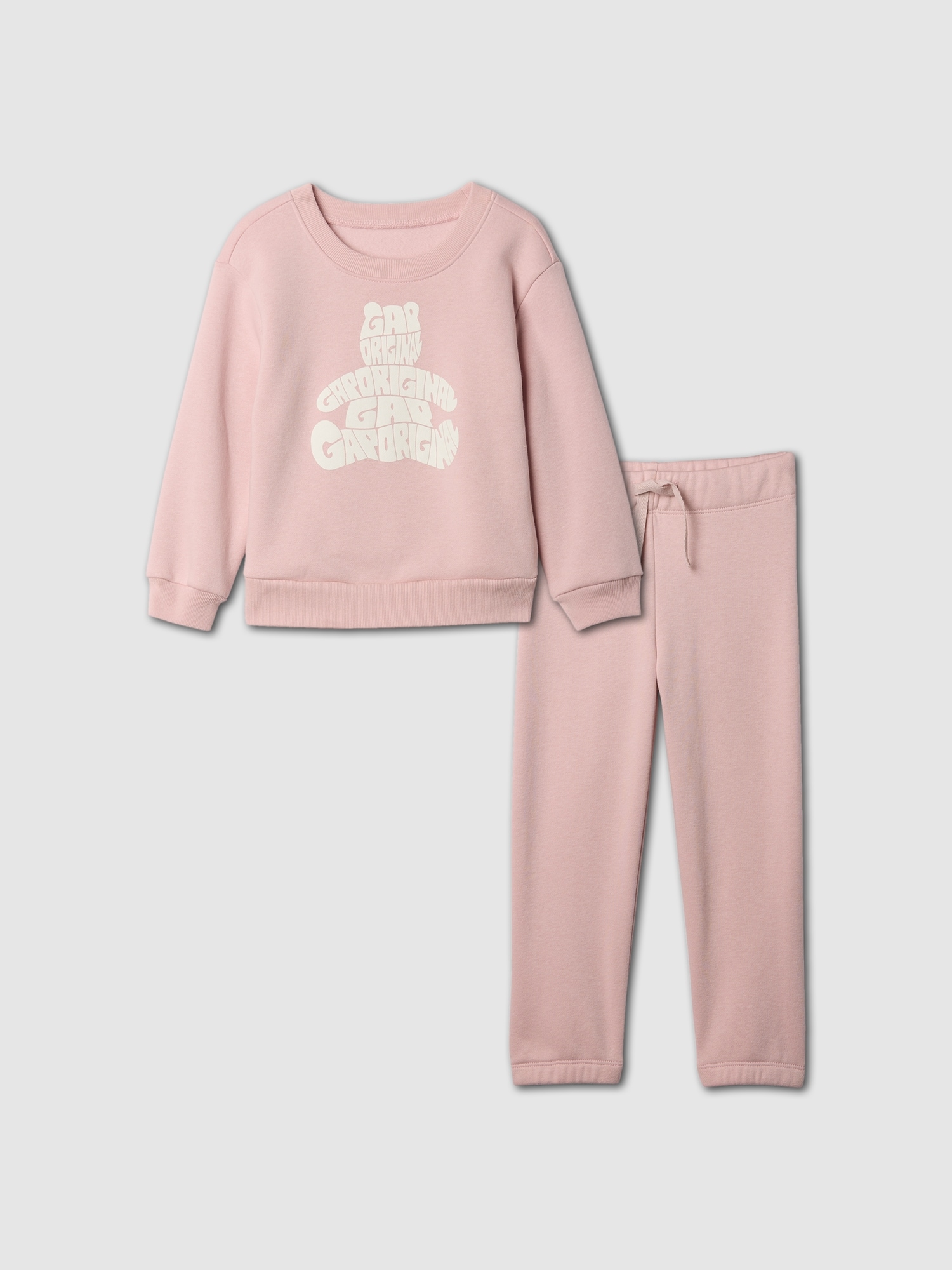 Babygap 2点コーデセット