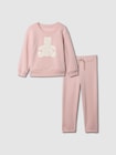 babyGap 2点コーデセット-0