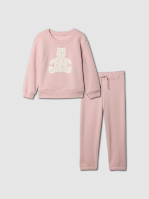 babyGap 2点コーデセット