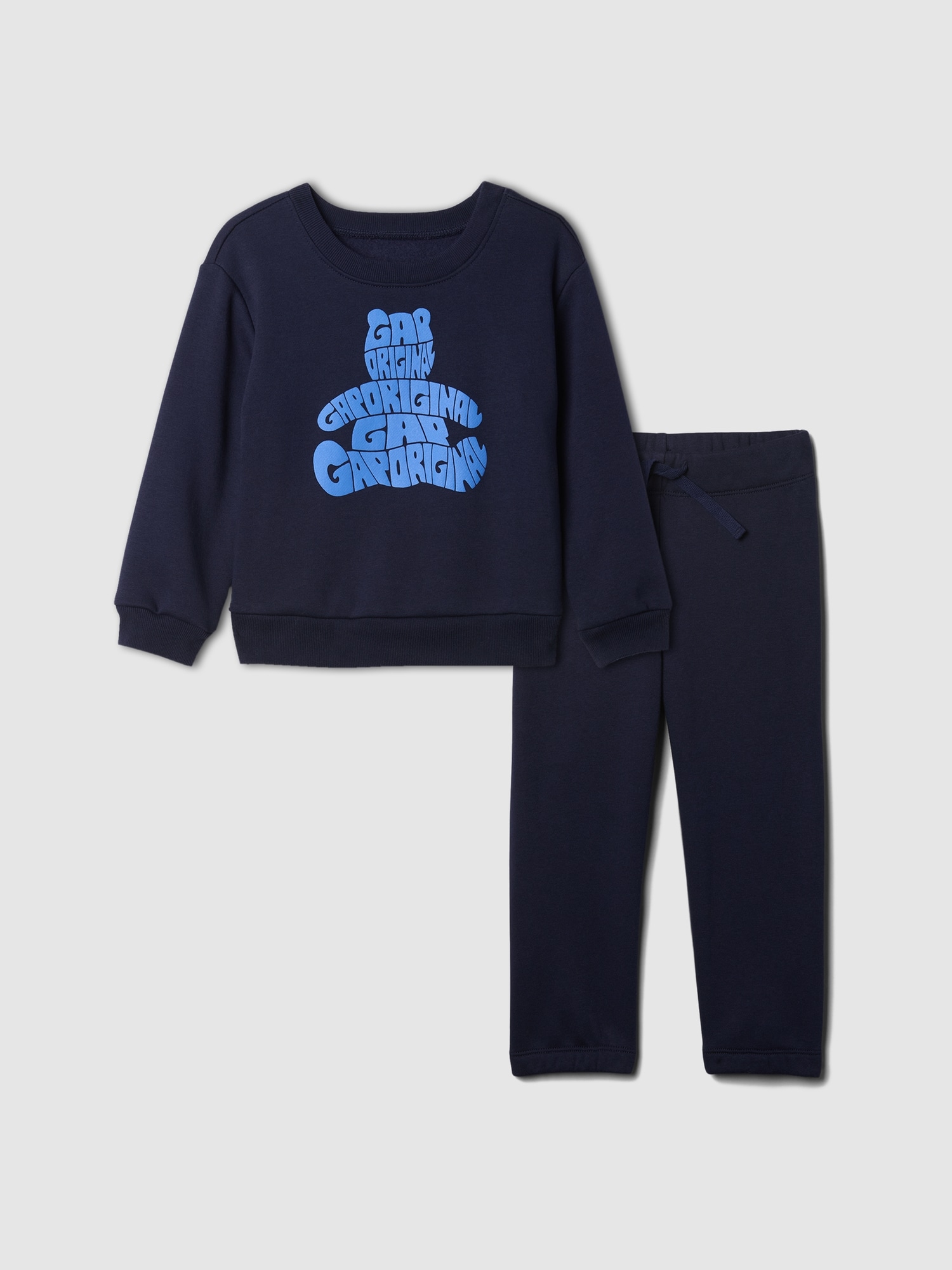 Babygap 2点コーデセット