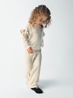 babyGap CashSoft カシミヤタッチ ポインテールパンツ-0