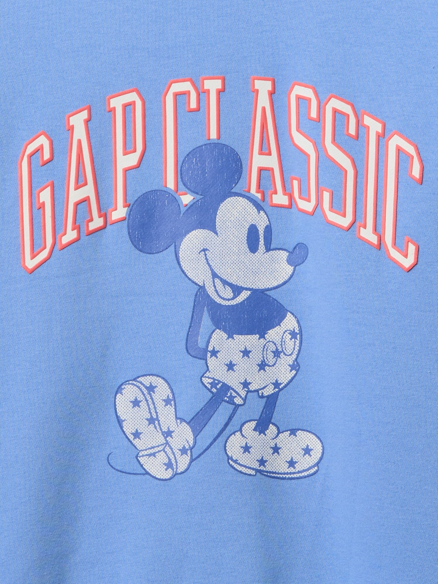Gap公式オンラインストア | Gap × ディズニー ヴィンテージ