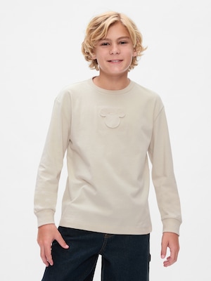 GapKids ディズニー グラフィックTシャツ