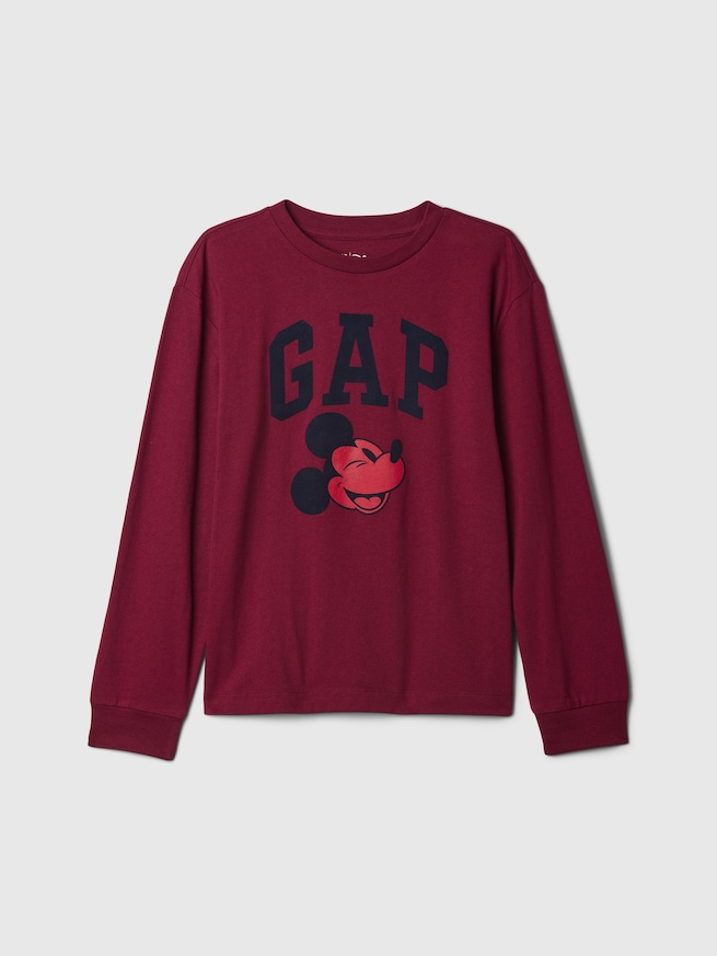 GapKids ディズニー グラフィックTシャツ-3