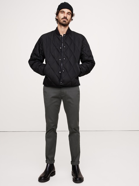 CHINO LIBERTÉ DE MOUVEMENT ULTRA-ÉTROIT