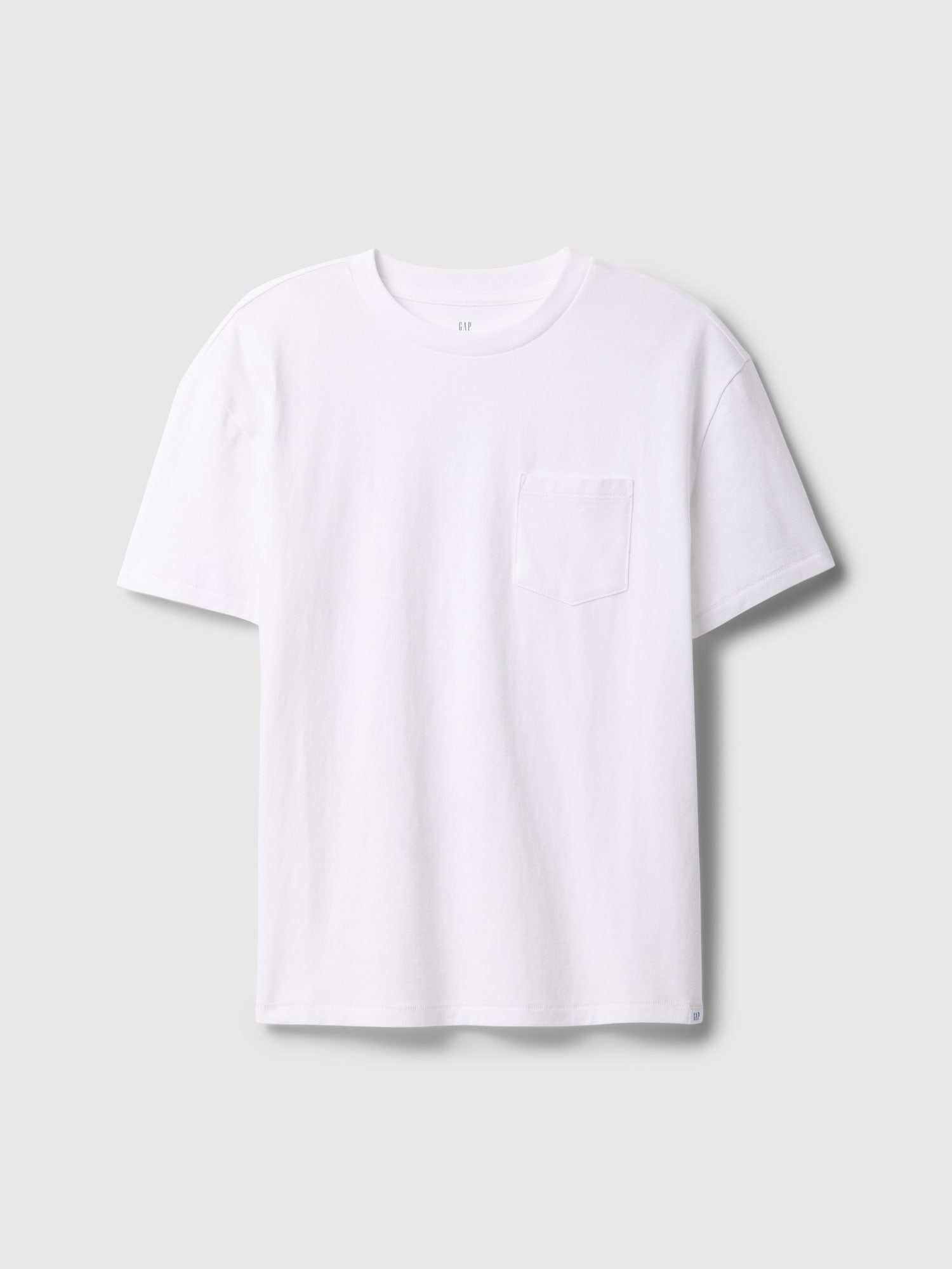 Kids Pocket T-Shirt