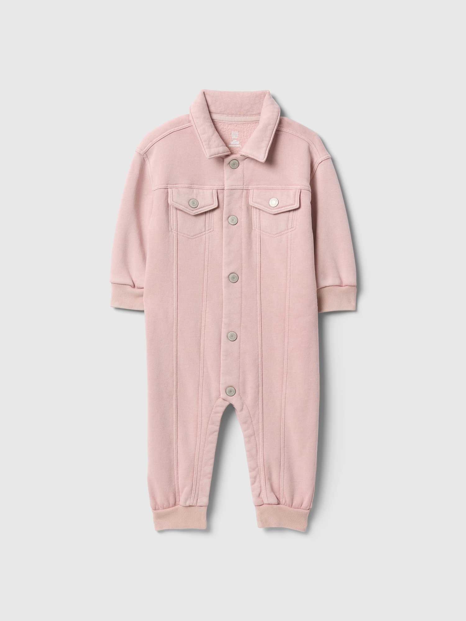 Baby VintageSoft One-Piece
