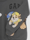 babyGap パウ・パトロール スウェットシャツ-2