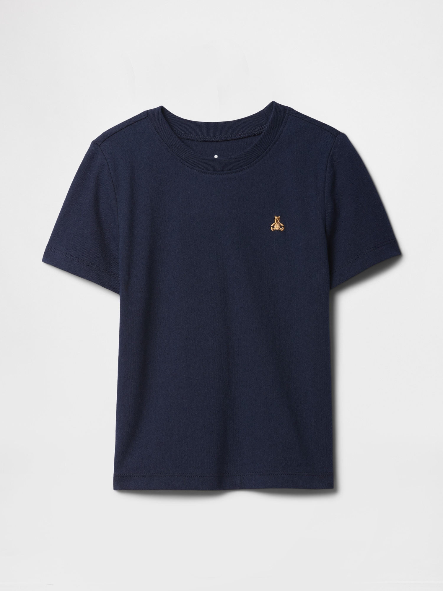 babyGap Brannan Bear Crewneck T-Shirt