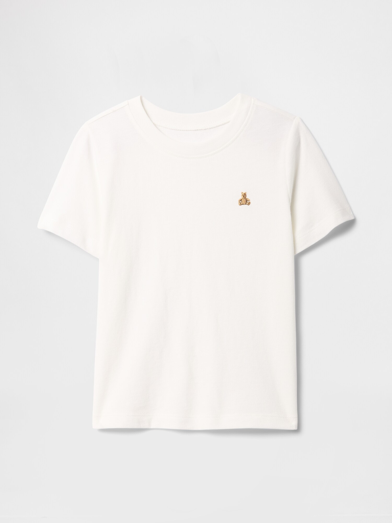 babyGap Brannan Bear Crewneck T-Shirt