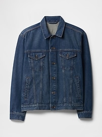 Icon Denim Jacket | Gap Factory