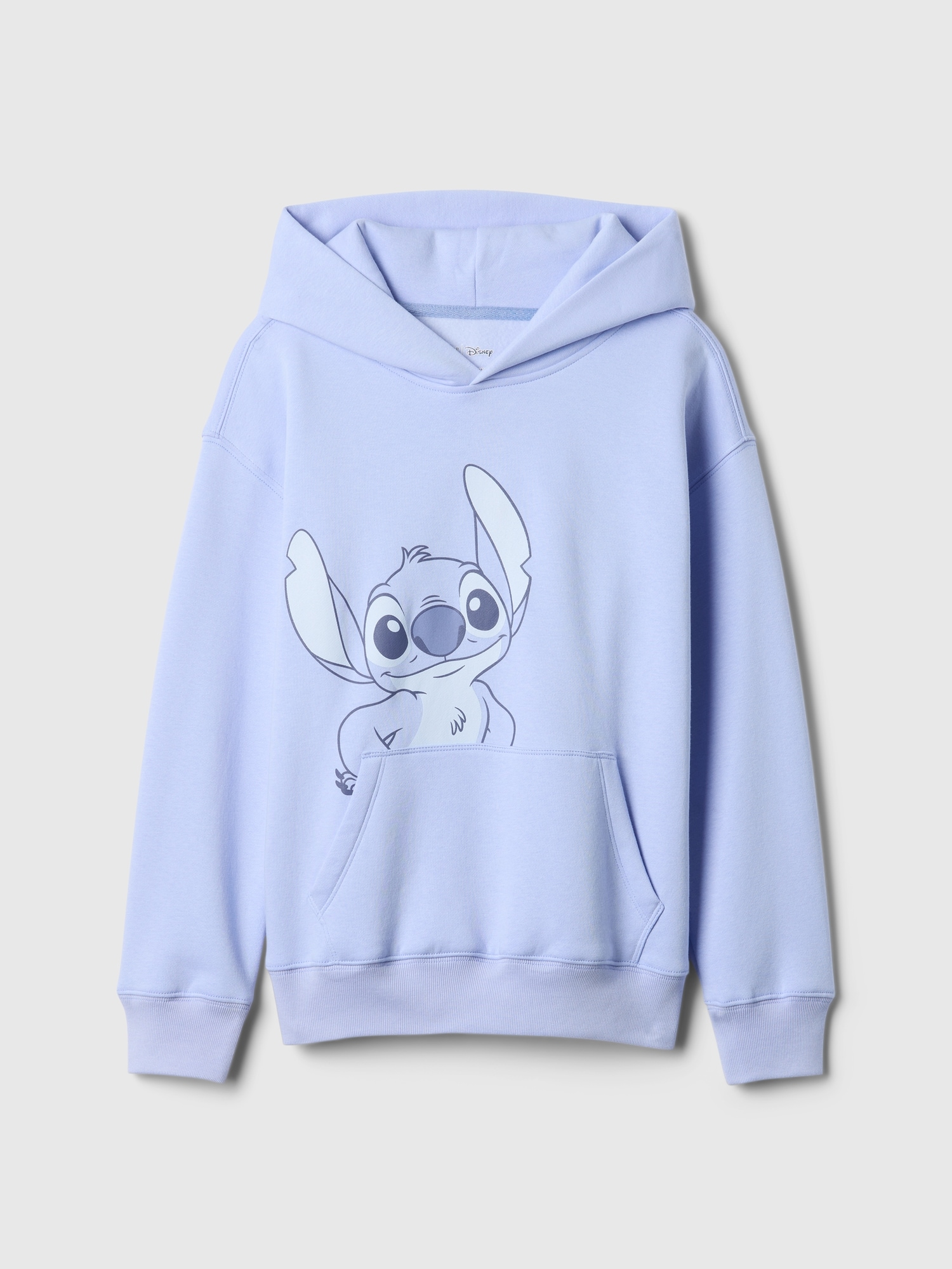 Gap Gap × ディズニー ヴィンテージソフト GAPロゴ パーカー (キッズ)