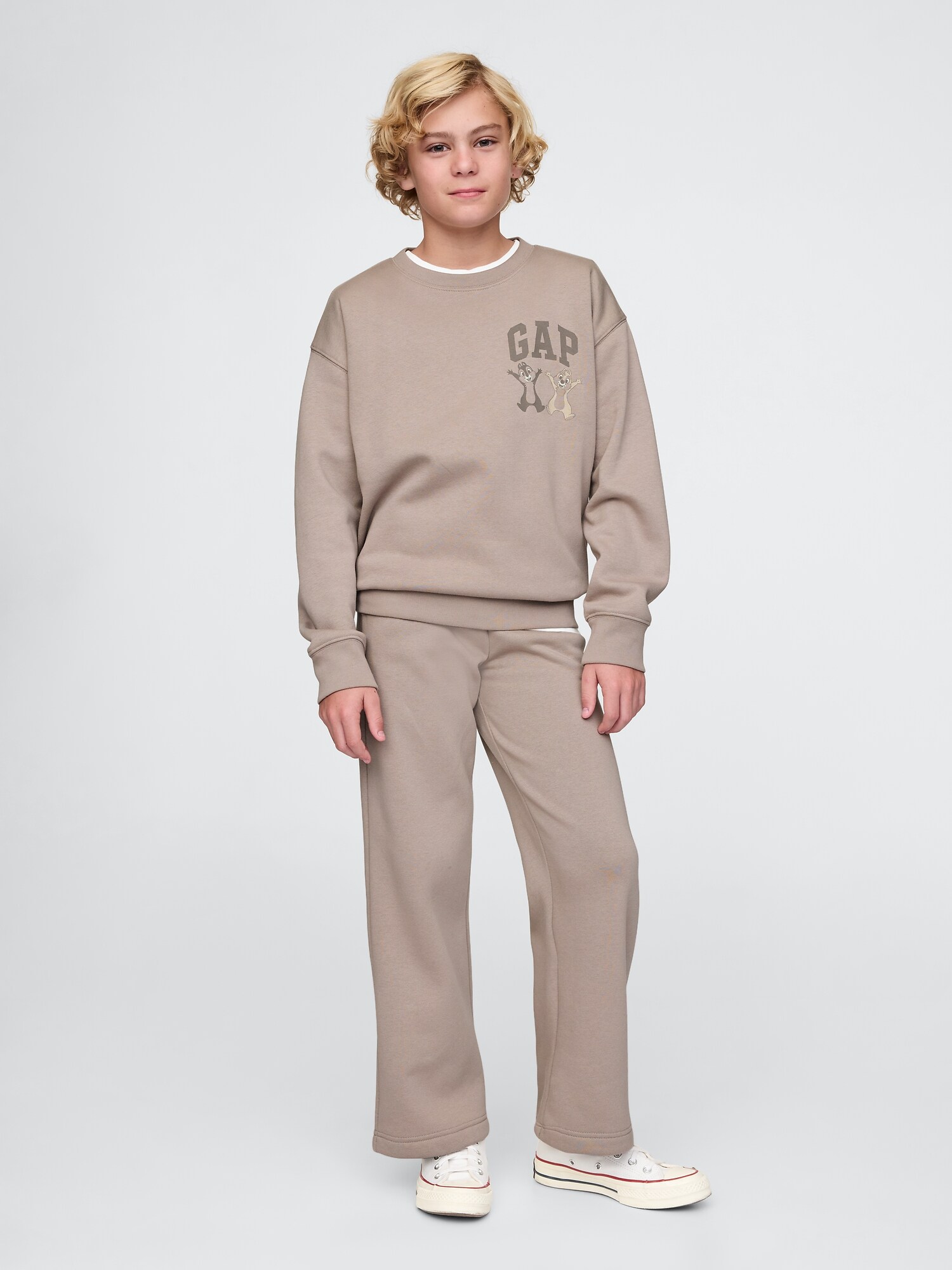 Gap公式オンラインストア | Gap × ディズニー ヴィンテージ