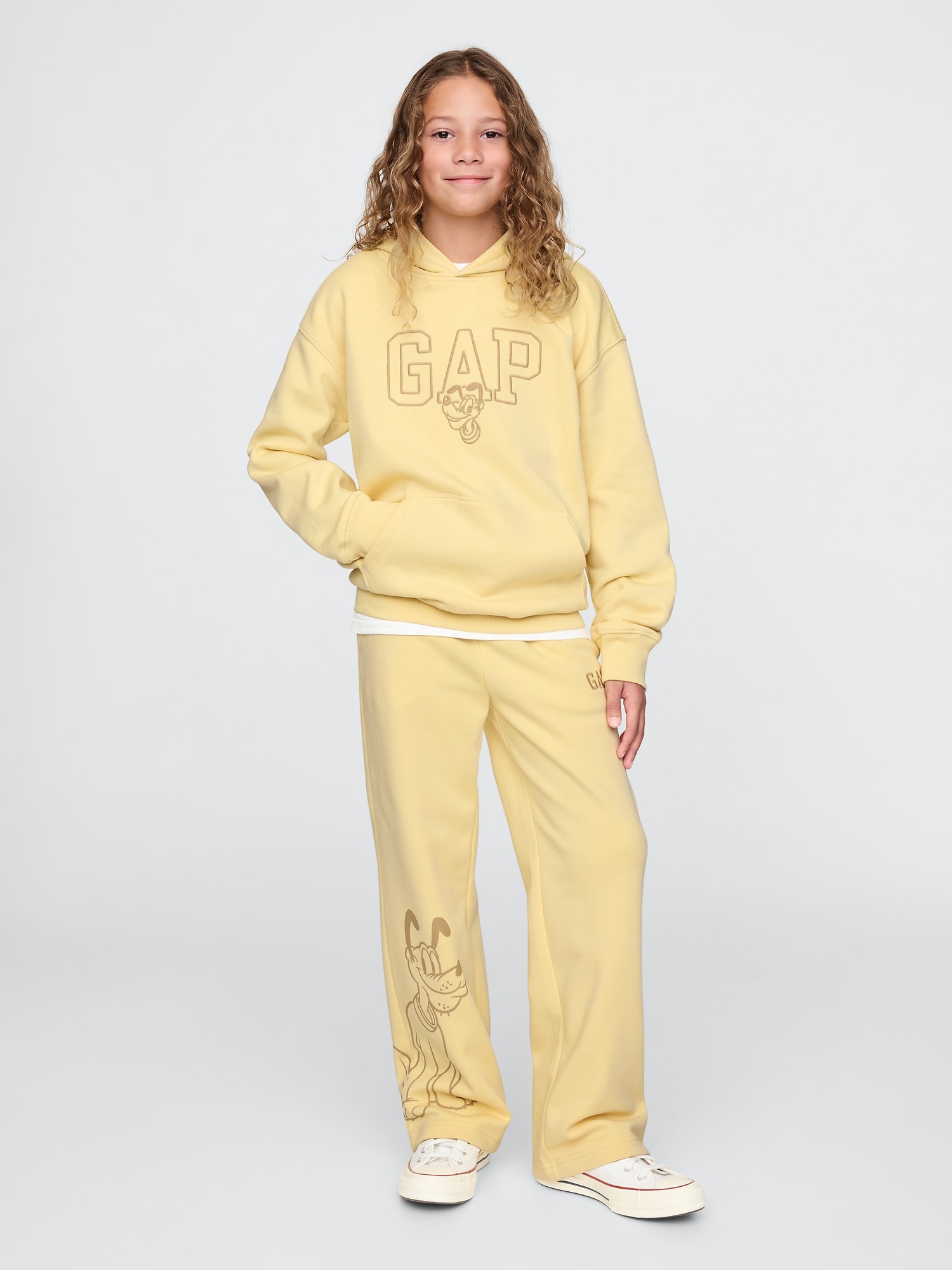 Gap公式オンラインストア | Gap × ディズニー ヴィンテージ