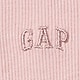 GAPロゴ リブTシャツ (幼児・ベビー)