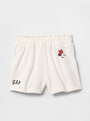 Gap × ディズニー ヴィンテージソフト ショートパンツ (幼児・ベビー)