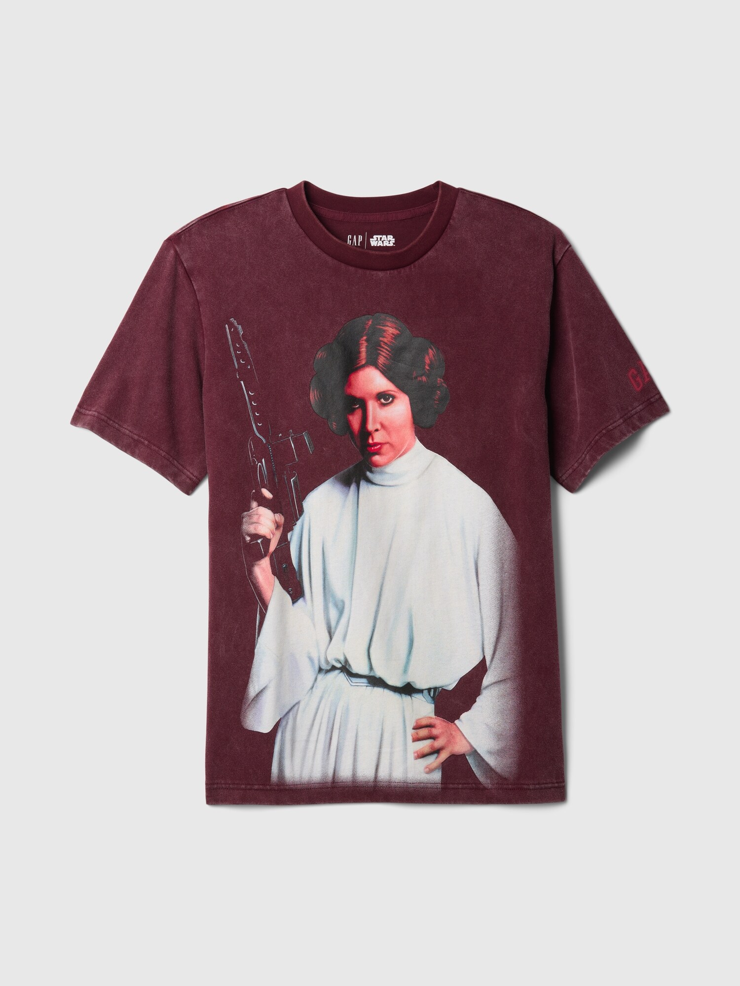 スター・ウォーズ グラフィックTシャツ-4