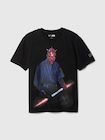 スター・ウォーズ グラフィックTシャツ-4