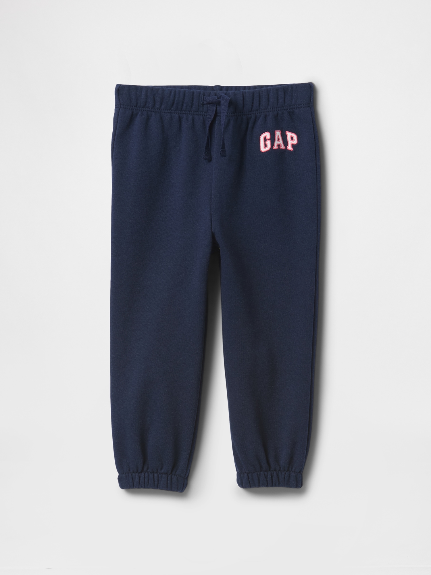 Babygap リラックス Gapロゴ プルオンジョガーパンツ