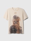 スター・ウォーズ グラフィックTシャツ-4