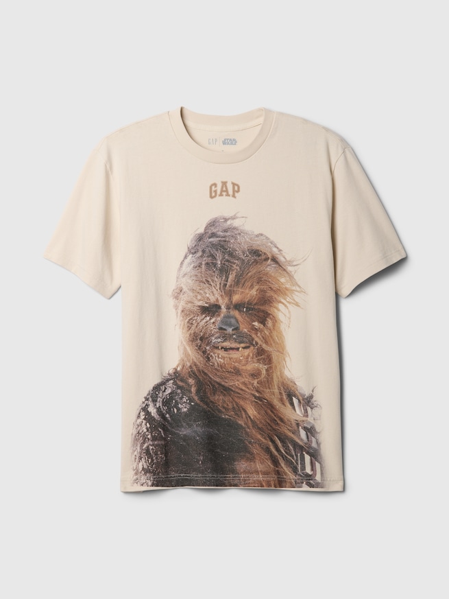 スター・ウォーズ グラフィックTシャツ-4