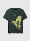 スター・ウォーズ グラフィックTシャツ-4