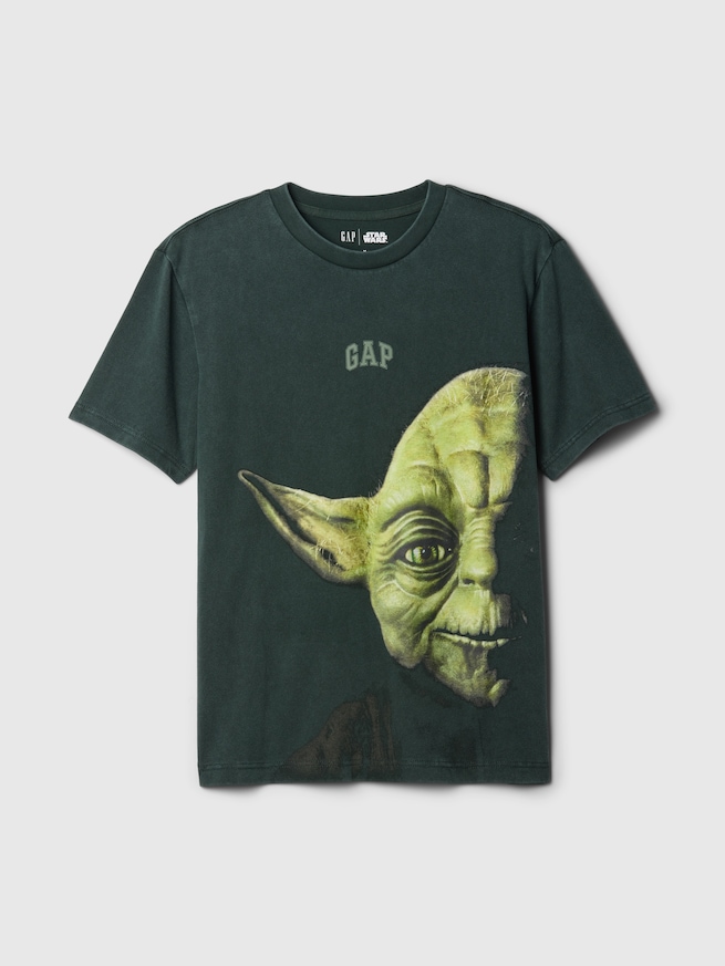 スター・ウォーズ グラフィックTシャツ-4