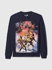 スター・ウォーズ グラフィックTシャツ-4