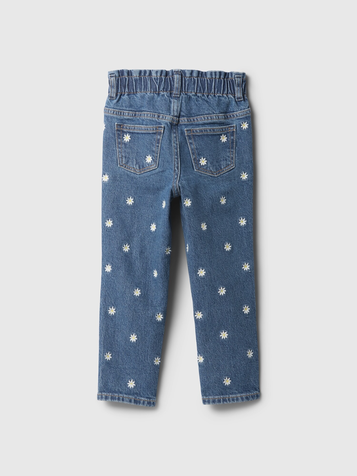 babyGap 刺しゅう ペーパーバッグ マムジーン-1